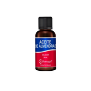 Aceite de Almendras 30 ml.